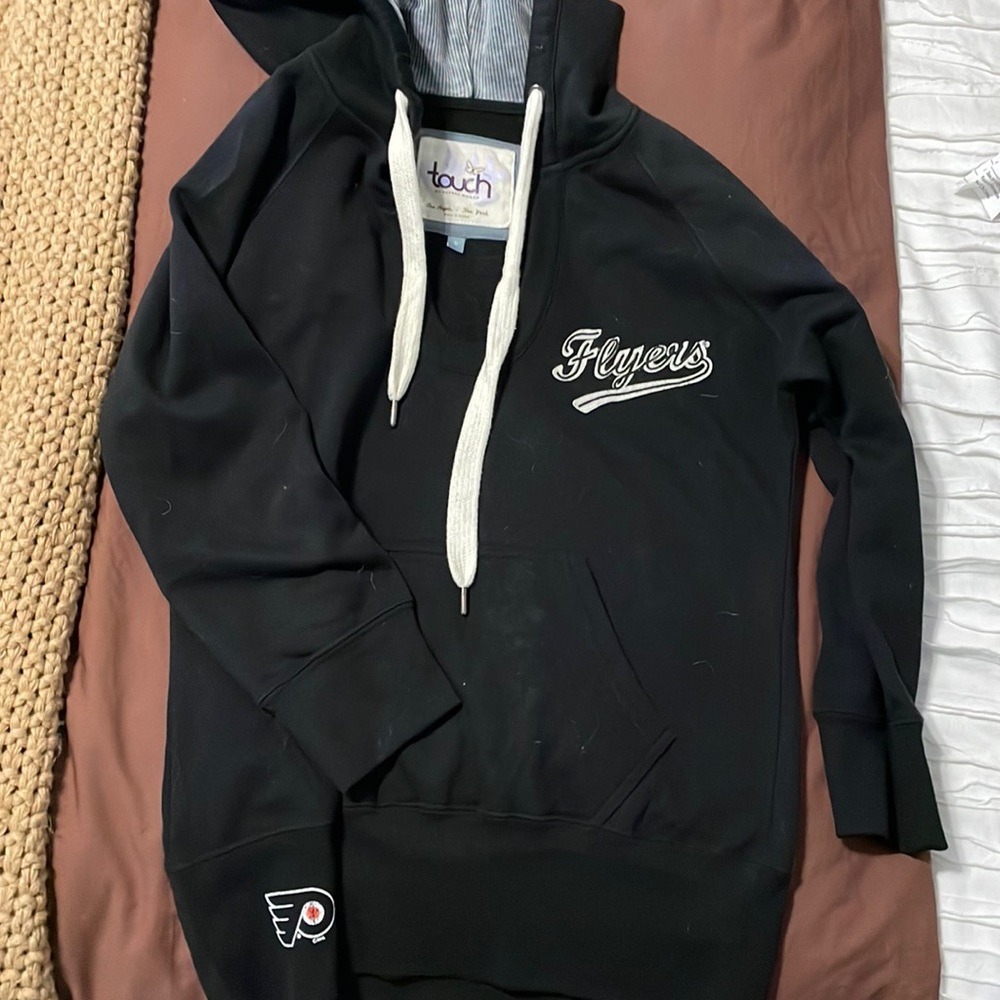 Philadelphia Flyers women’s hoodie